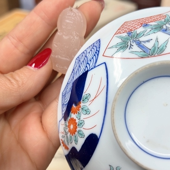 瓷器艺术品工艺品