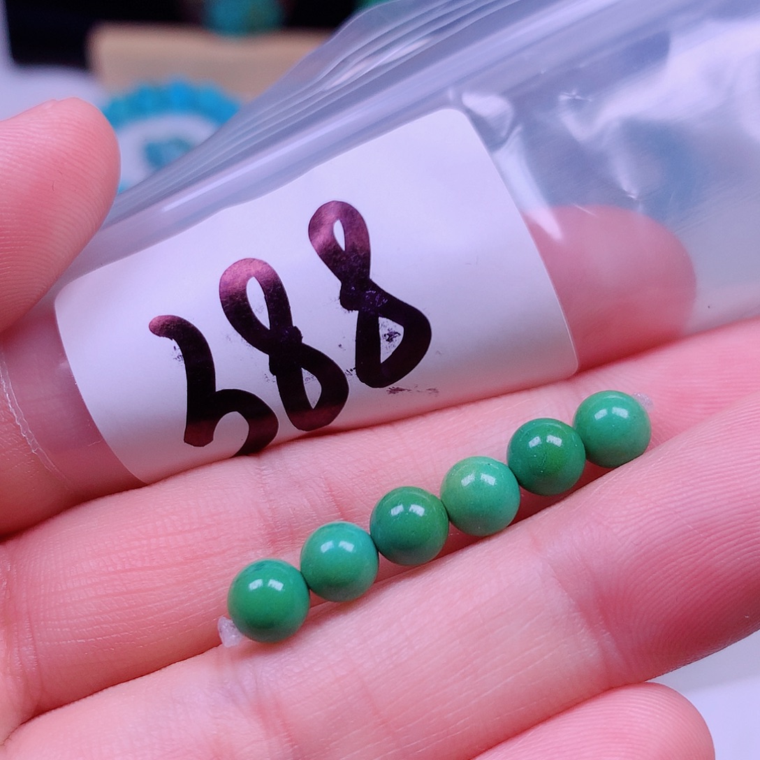 空竹粉丝专享十堰特色手工散珠