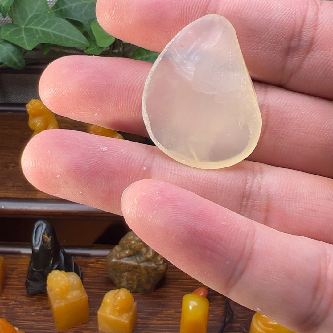 嘻***哈印石寿山石111111111111111