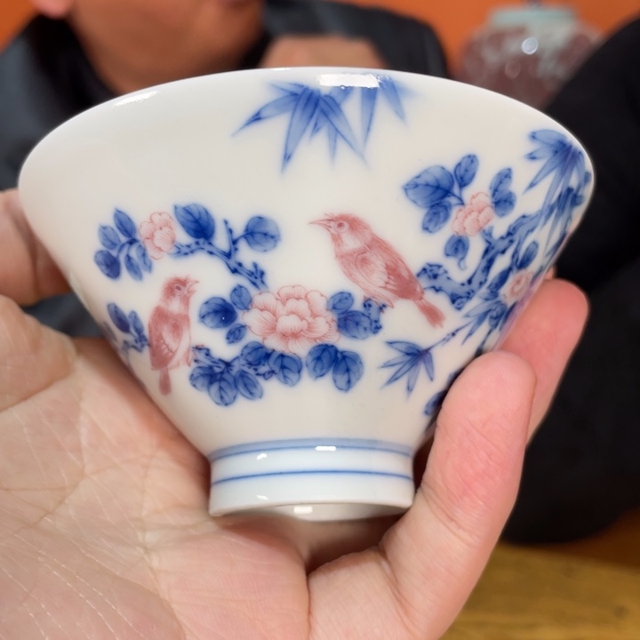 福利来啦，福利来啦杯