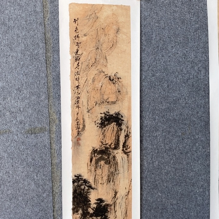 国画绘画作品欣赏