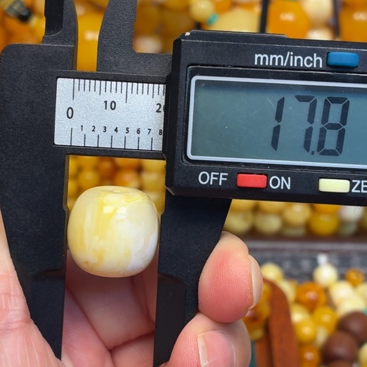 非金属配珠配饰5856