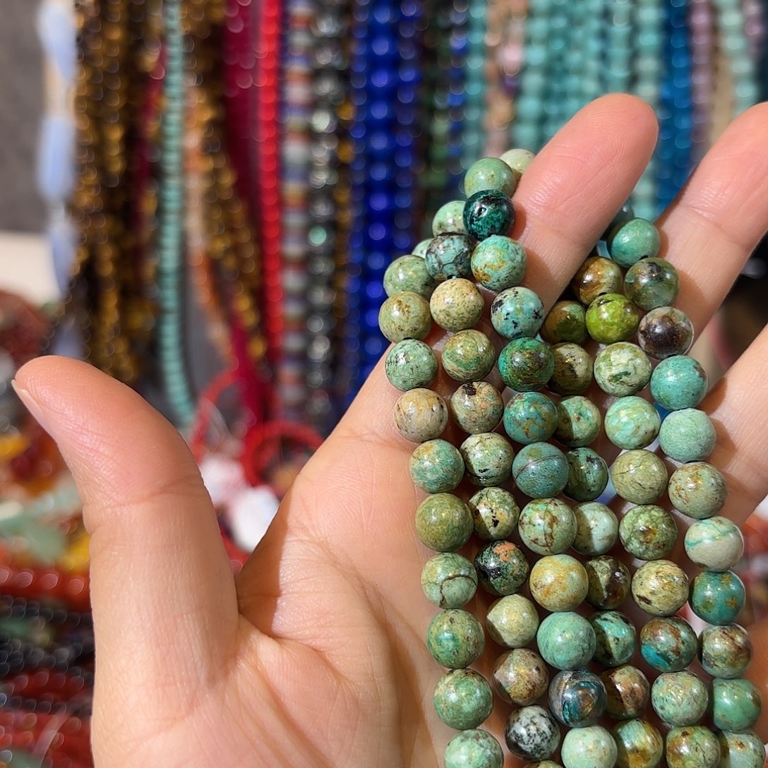 玛瑙/玉髓银S925镀金镶嵌珠宝半成品凤凰松卡8一条