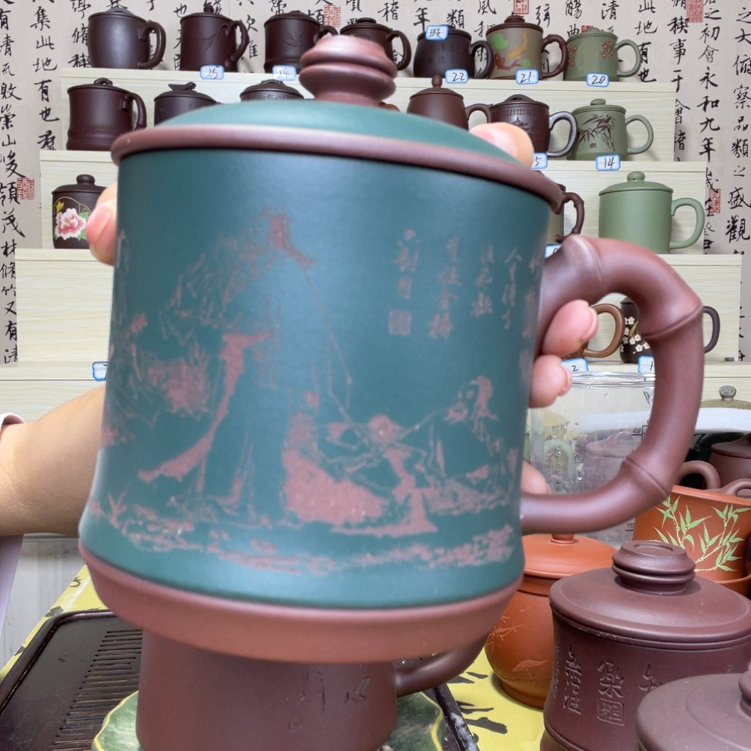 茶杯紫砂5567677777788778