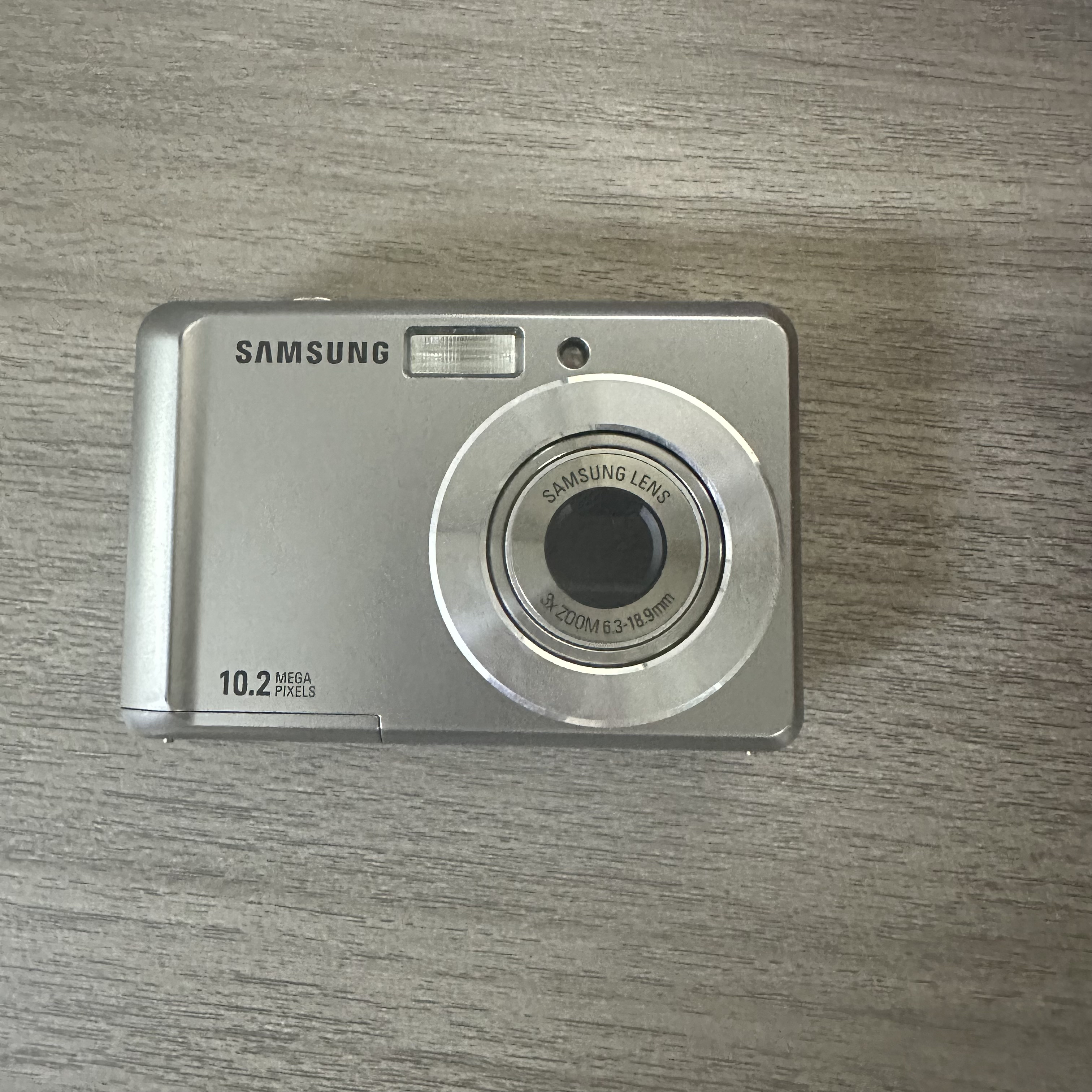95新 Samsung/三星 es15 功能正常质保15天配件齐全拆封NO退