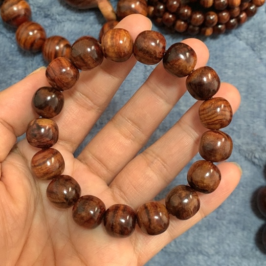 手串/手链黄花梨/降香黄檀