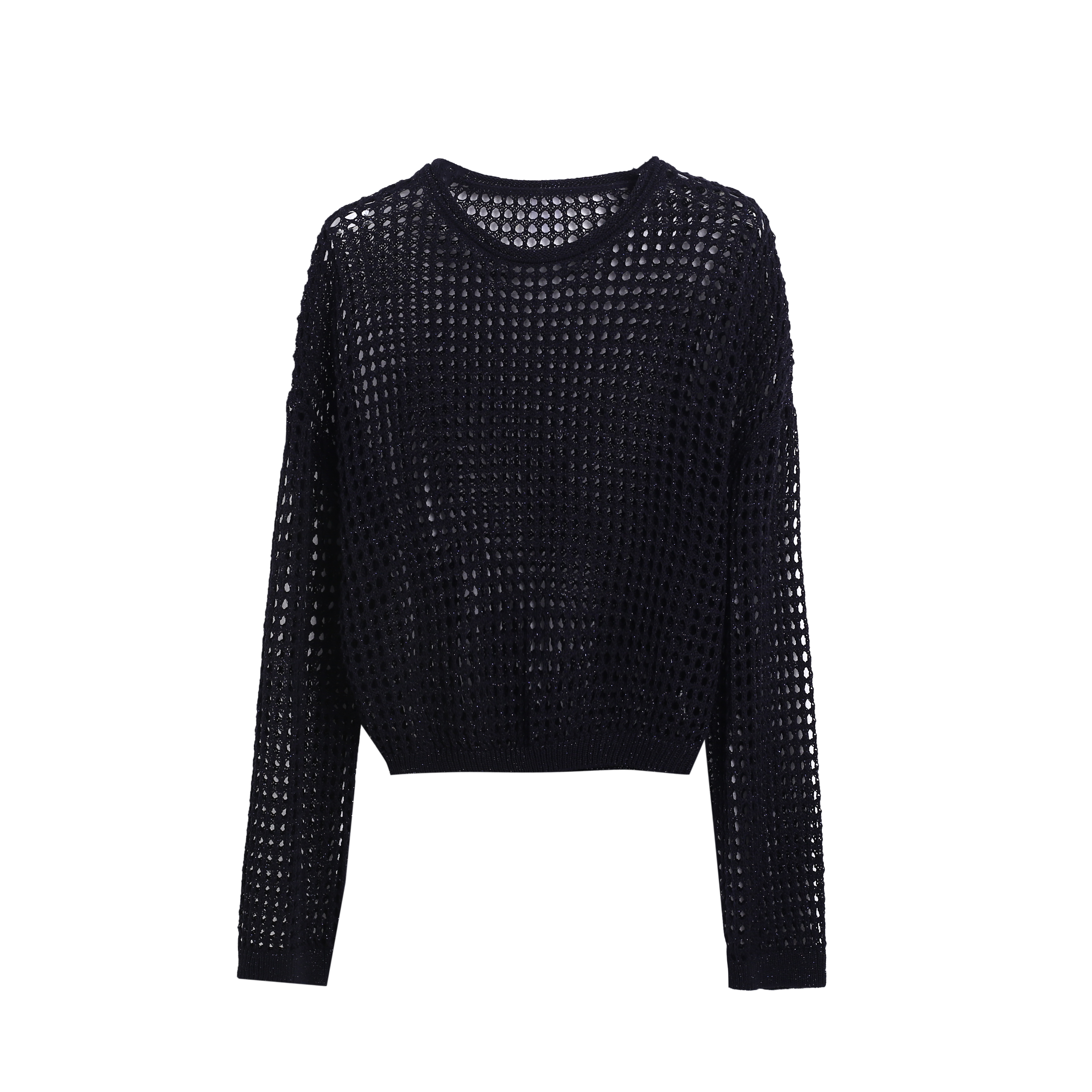 神秘大牌 EX43ZZH881 针织衫