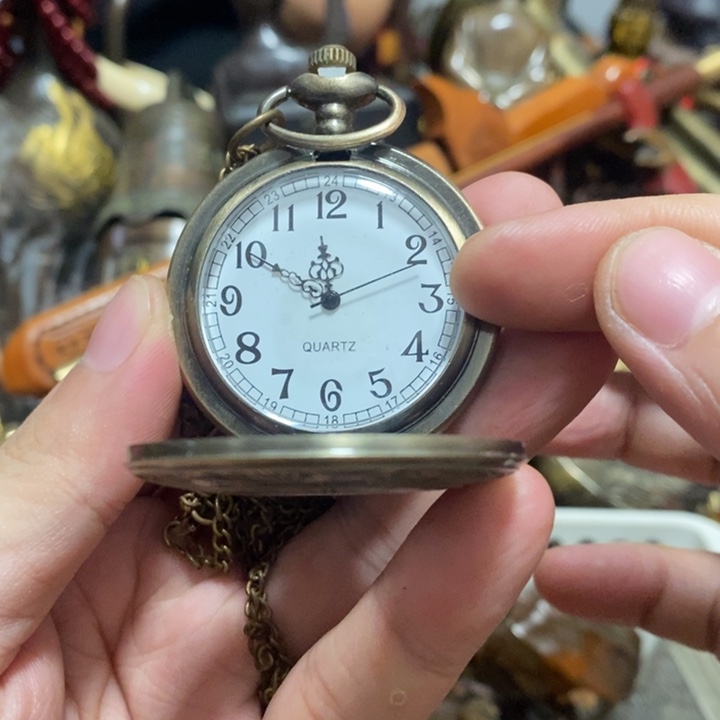 摆件古玩收藏鉴赏