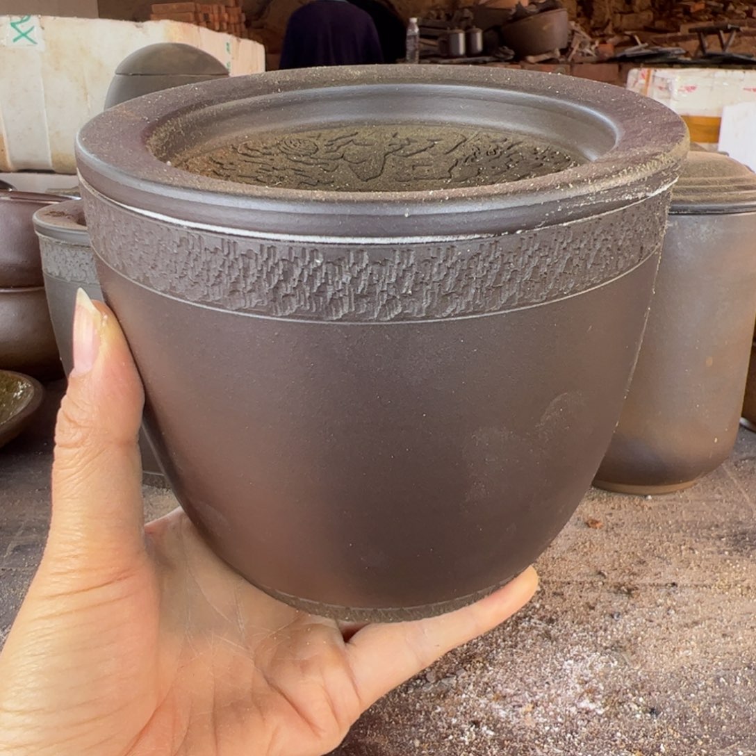 坭兴陶贵台龙窑A282