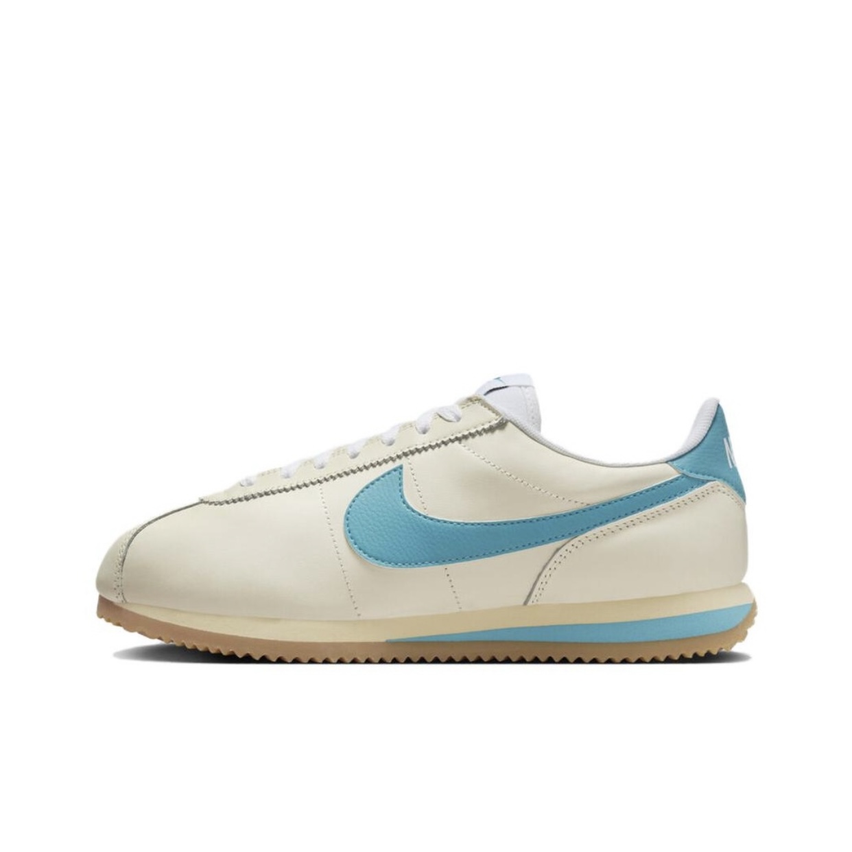 (断码孤品)NIKE/耐克 Cortez女鞋复古休闲跑步鞋HF4268-113-37.5