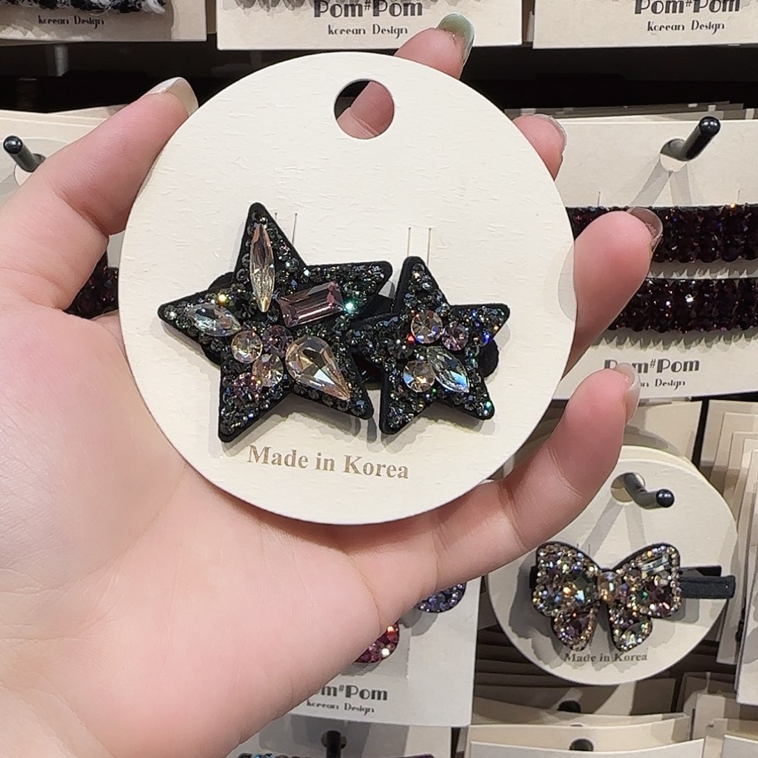 皮质铁合金黑色33688