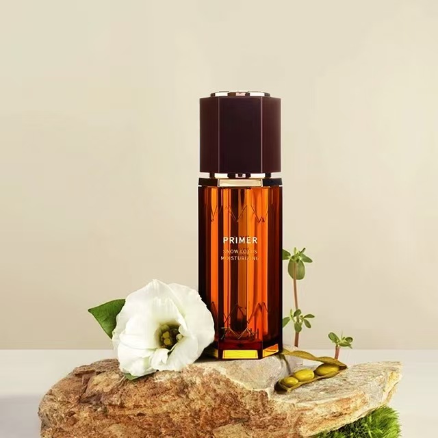 【春集里】TMH雪莲清润隔离霜#紫色30g