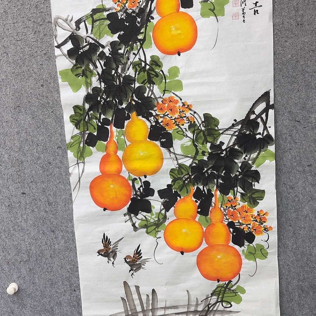 书法作品多次参加全国性