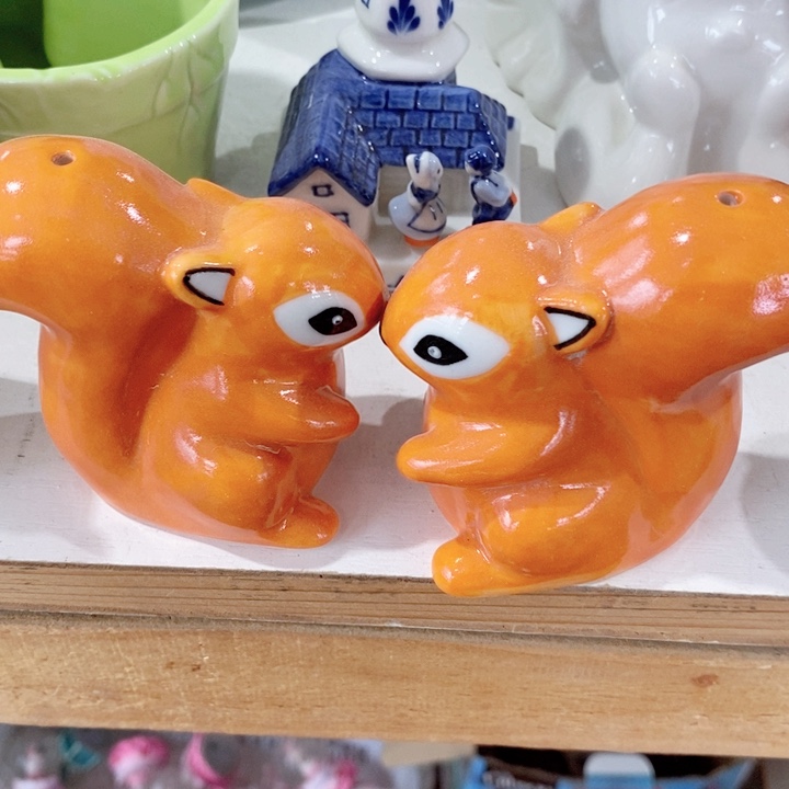 陶瓷树脂工艺摆件