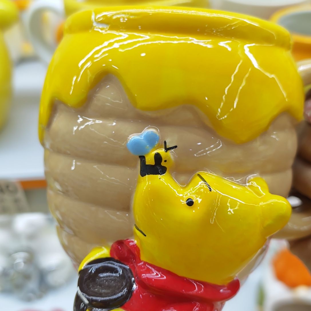 ****月微瑕陶瓷不退不换满28包邮，磕碰售后附带开箱视频方可售后