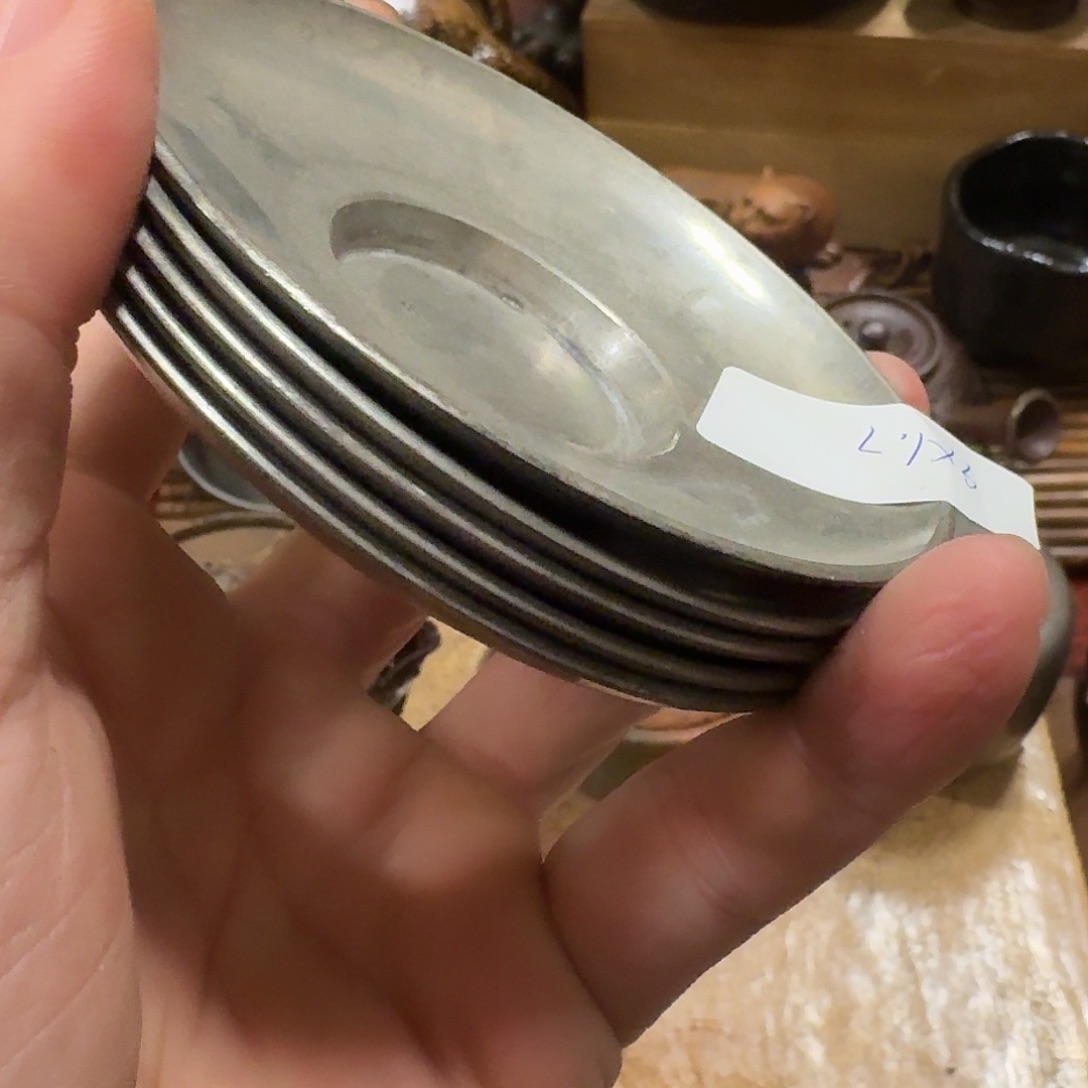 日本古美术 茶道具