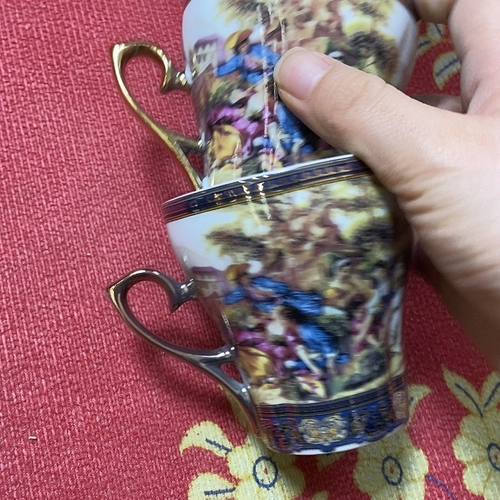 瓷片瑕疵……………………………………2