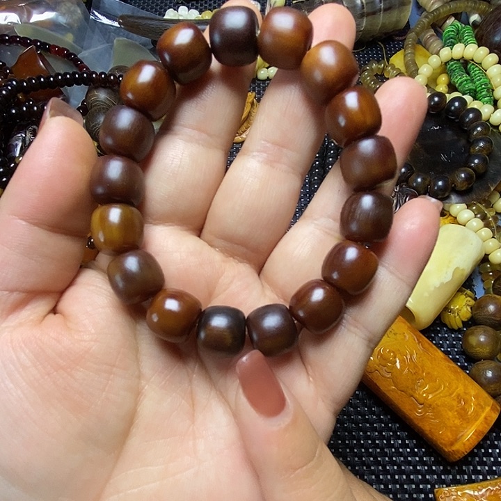 大果紫檀（缅甸花梨）
