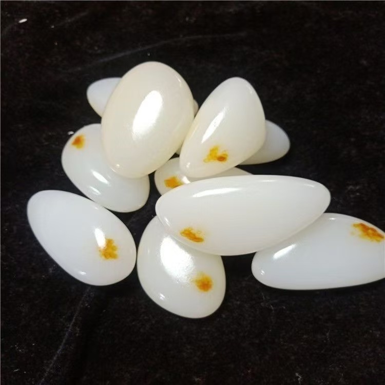 非金属珐琅吊坠 时尚百搭精美吊坠