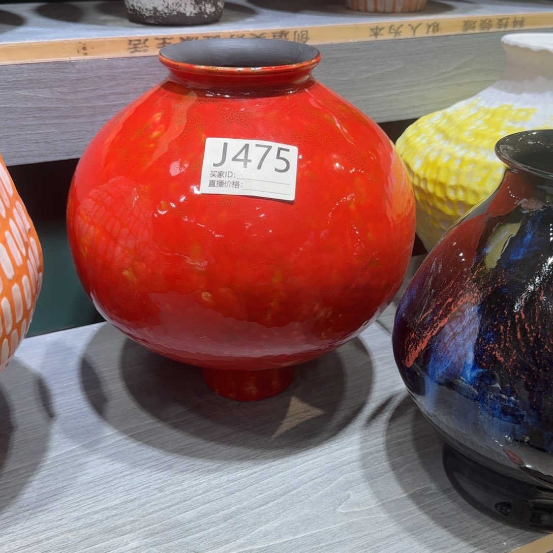 景德镇陶瓷艺术品