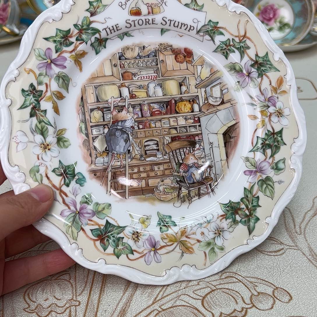 盘维多利亚欧洲中古