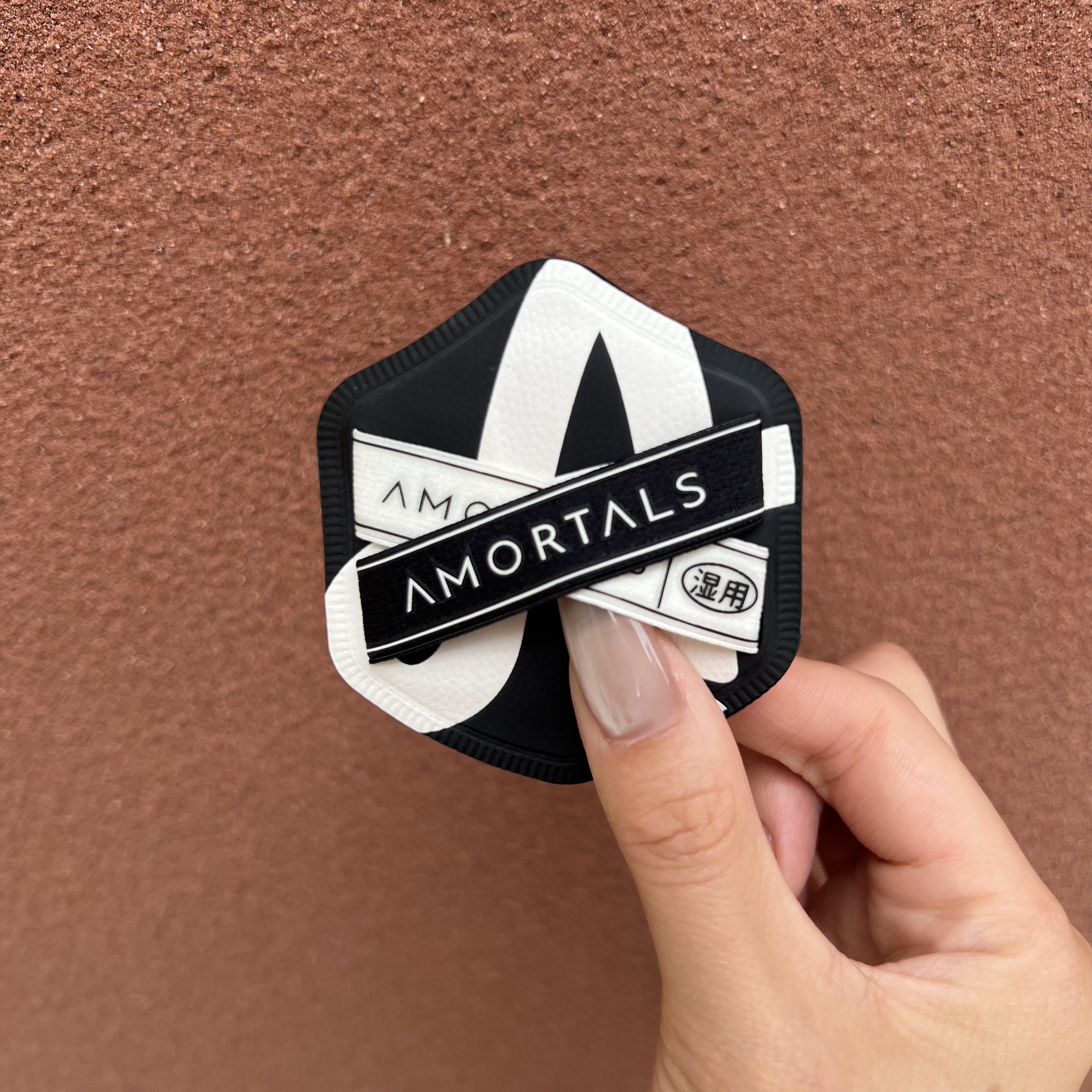 200#双扑双用一套搞定粉扑