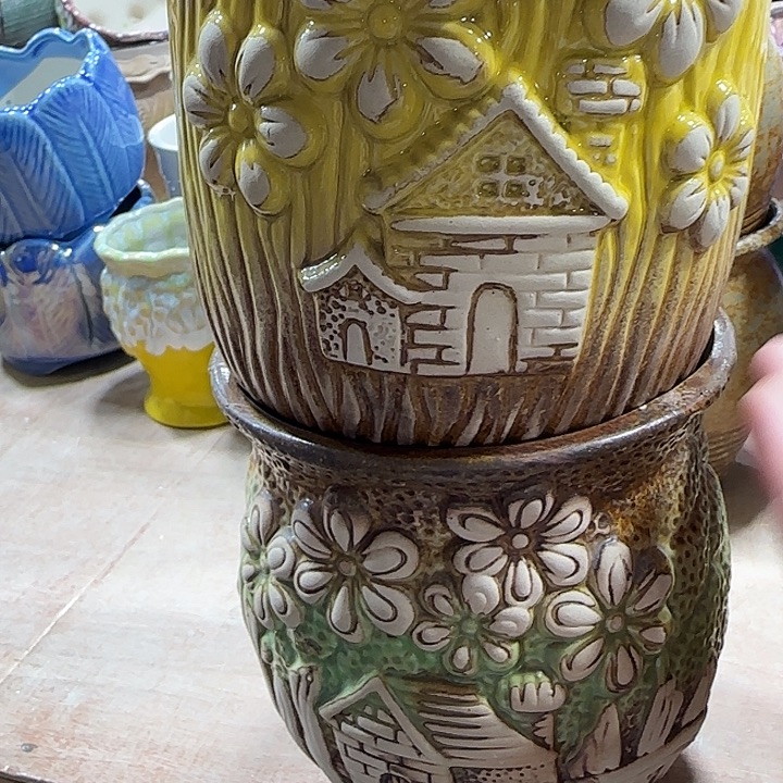 口径不清楚问客服