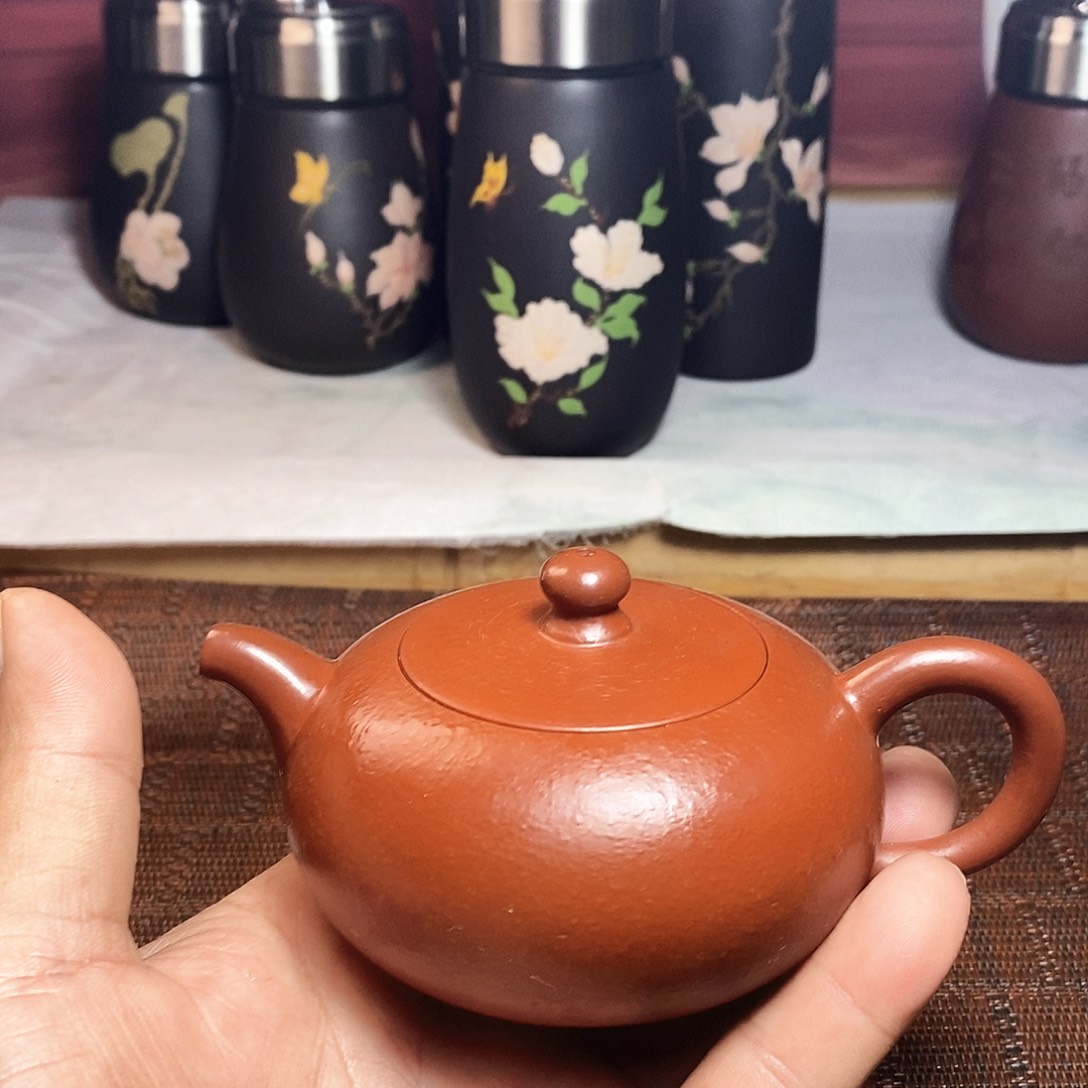 茶杯紫砂122233445566788