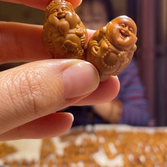 橄榄核手串/手链橄榄核