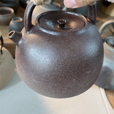 陶外贸单1个陶大牌单  1000毫升