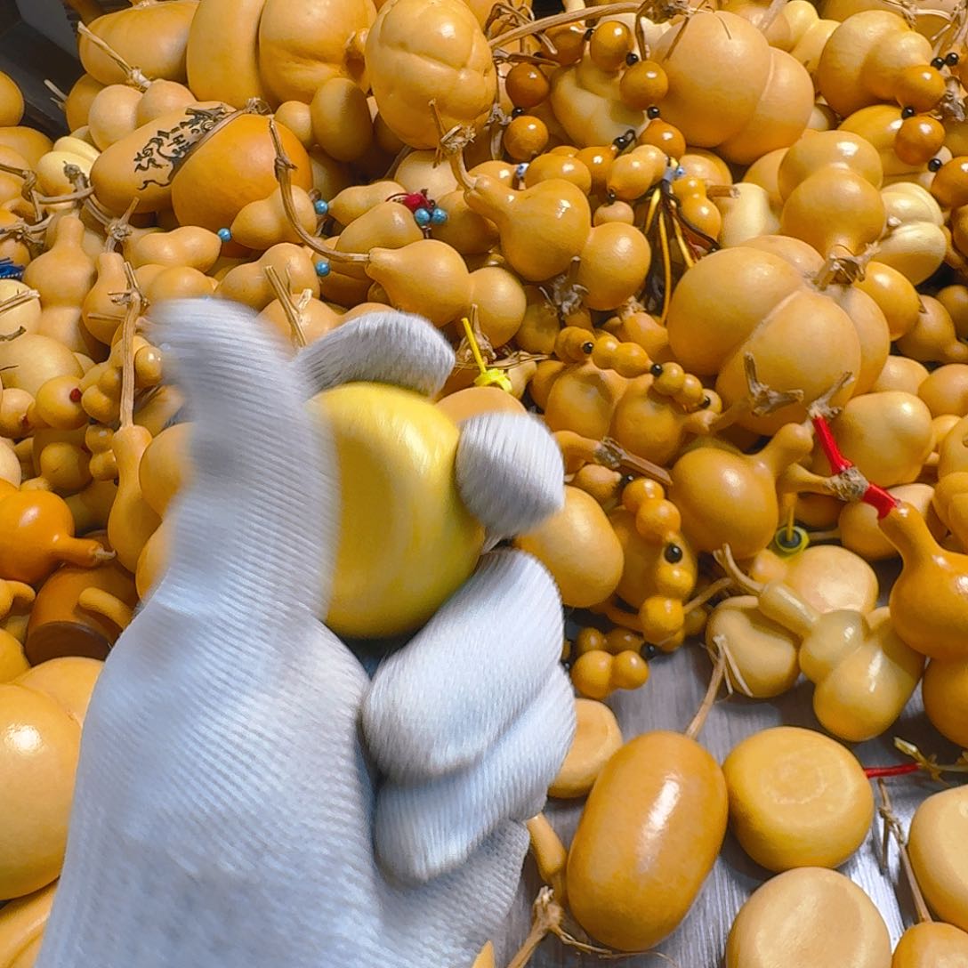 ᑋ****面葫芦头的做法是用来做的吗哈哈笑而不