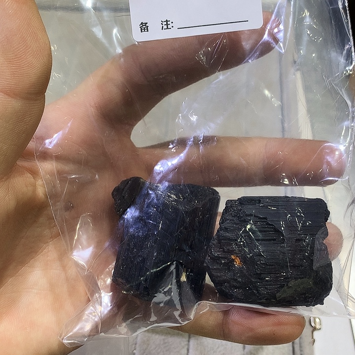 明***鉴未镶嵌水晶珠宝半成品天然水晶D108