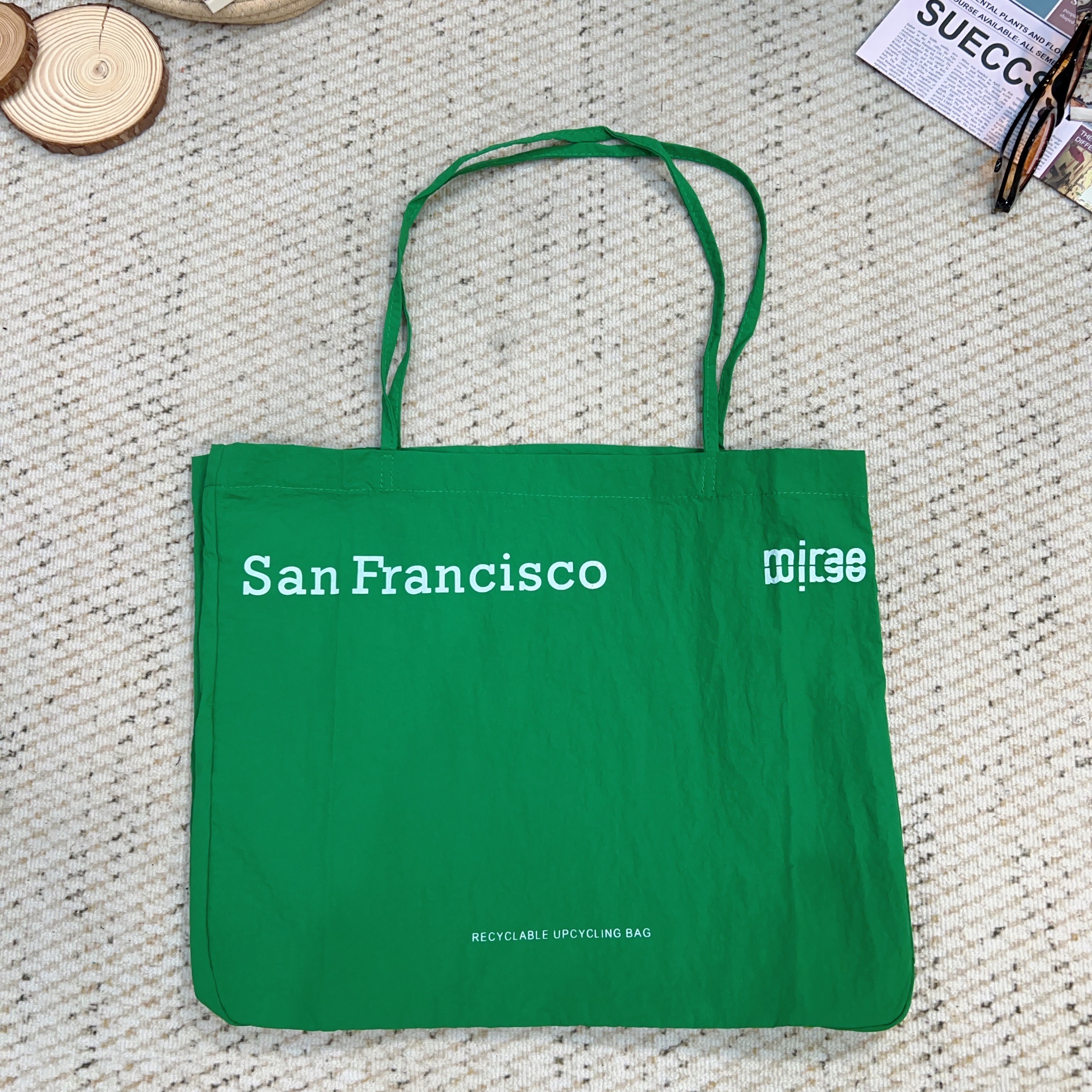 2025夏季新款时尚潮休闲手提包3742