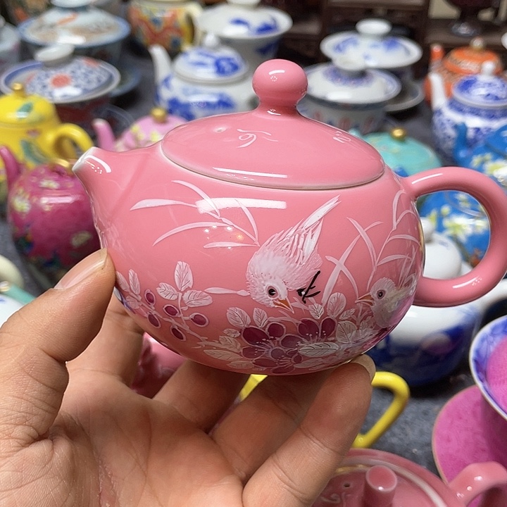 景德镇陶瓷研究所