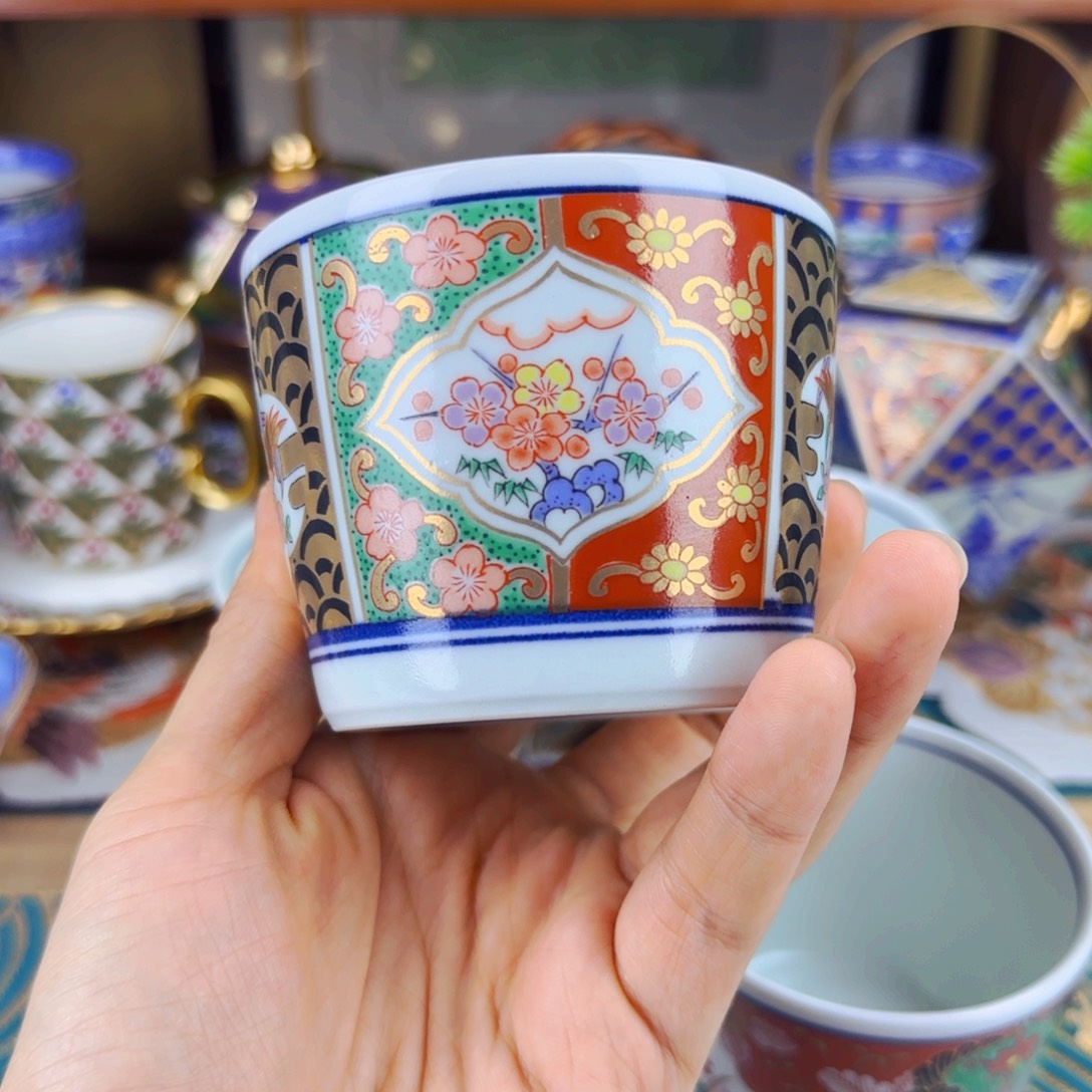 高端陶瓷福利不停！