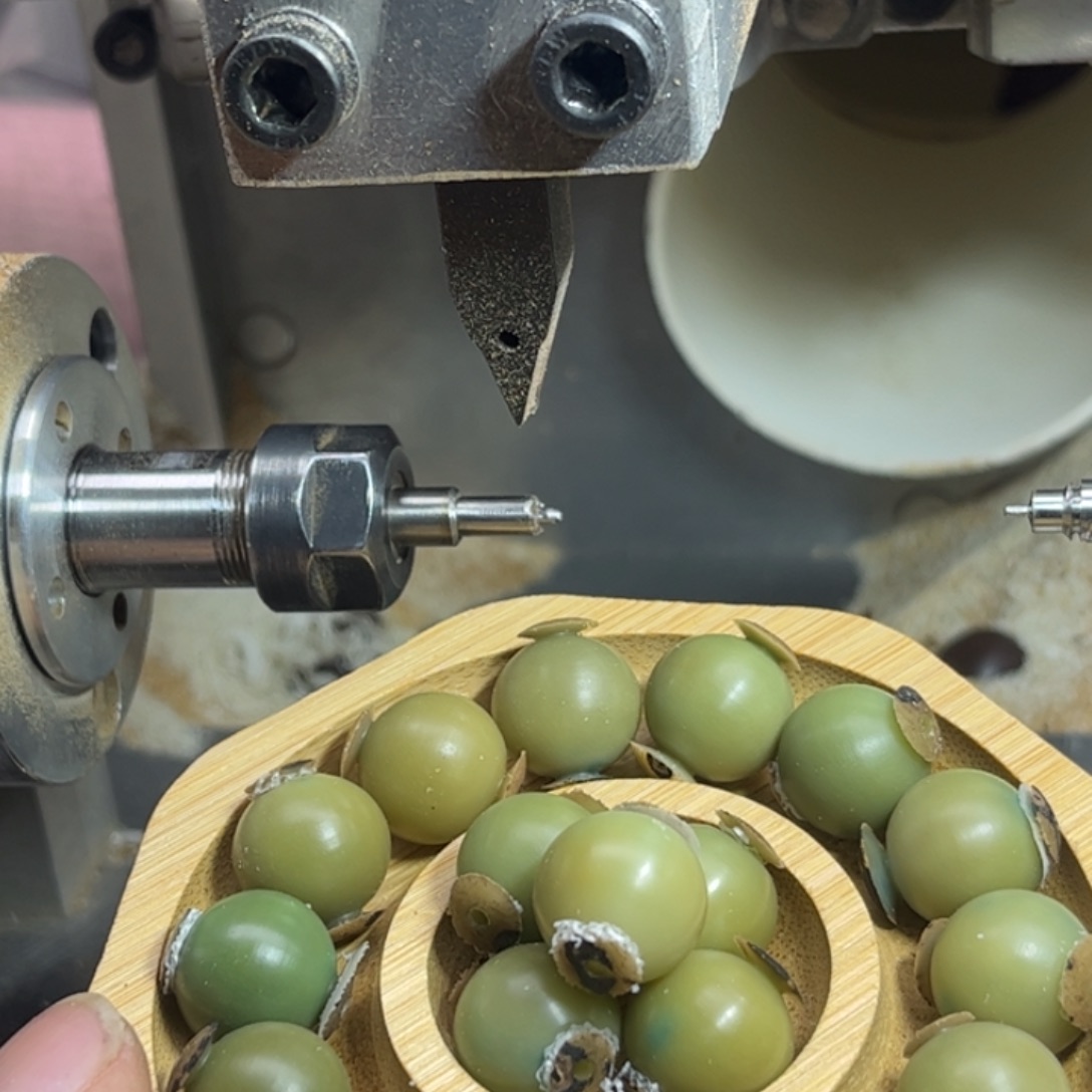 初***夏手串菩提根/象牙果