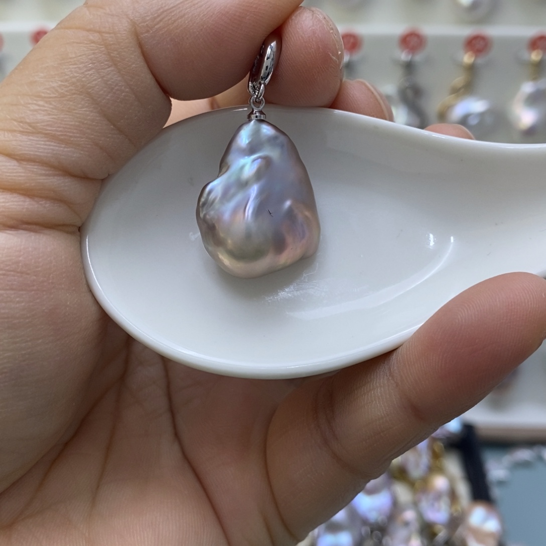 淡水珍珠其它未镶嵌