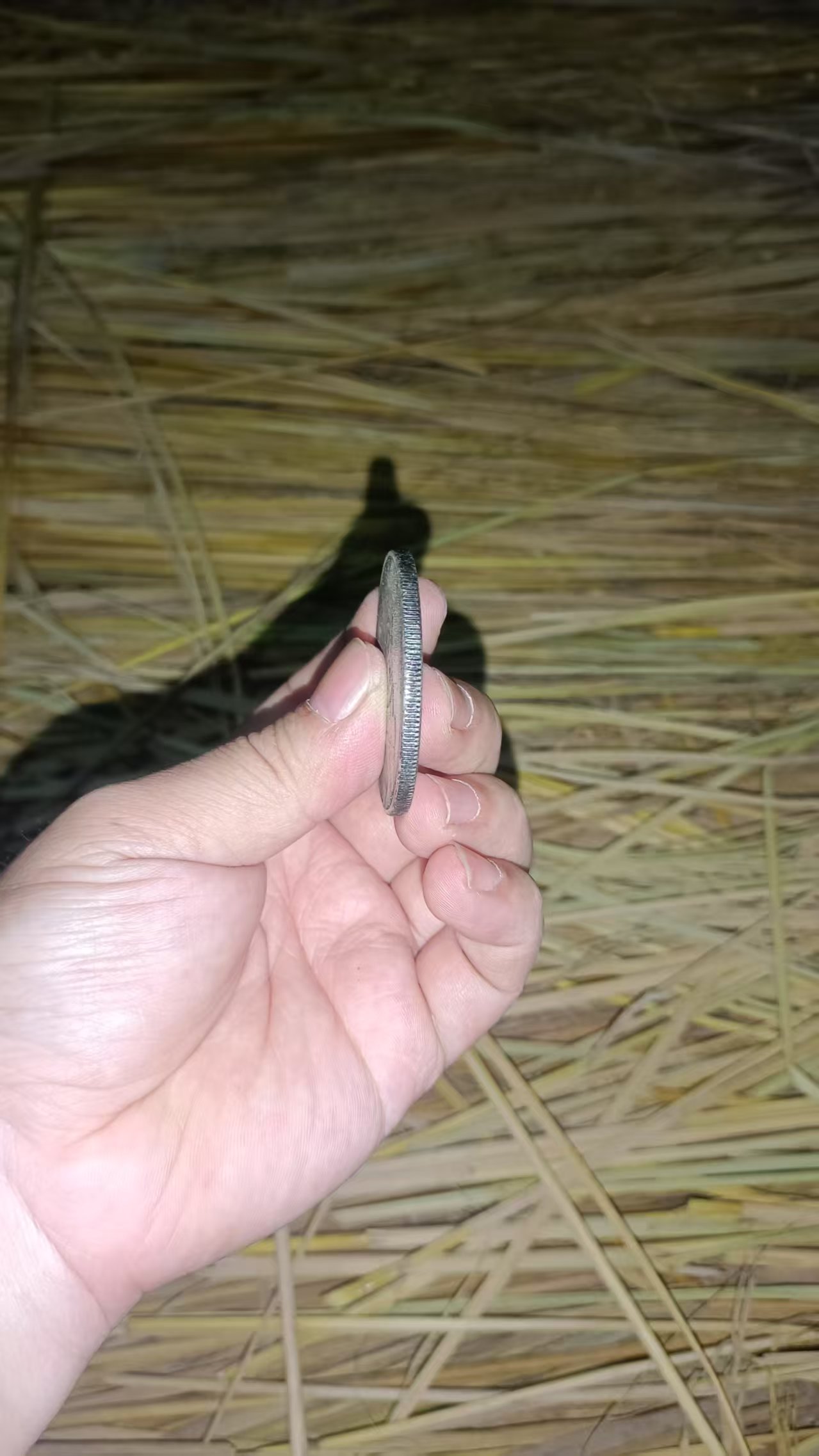 一个精美q003家居摆件仿古