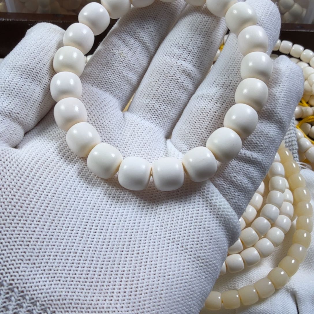 手串/手链鹿骨手串