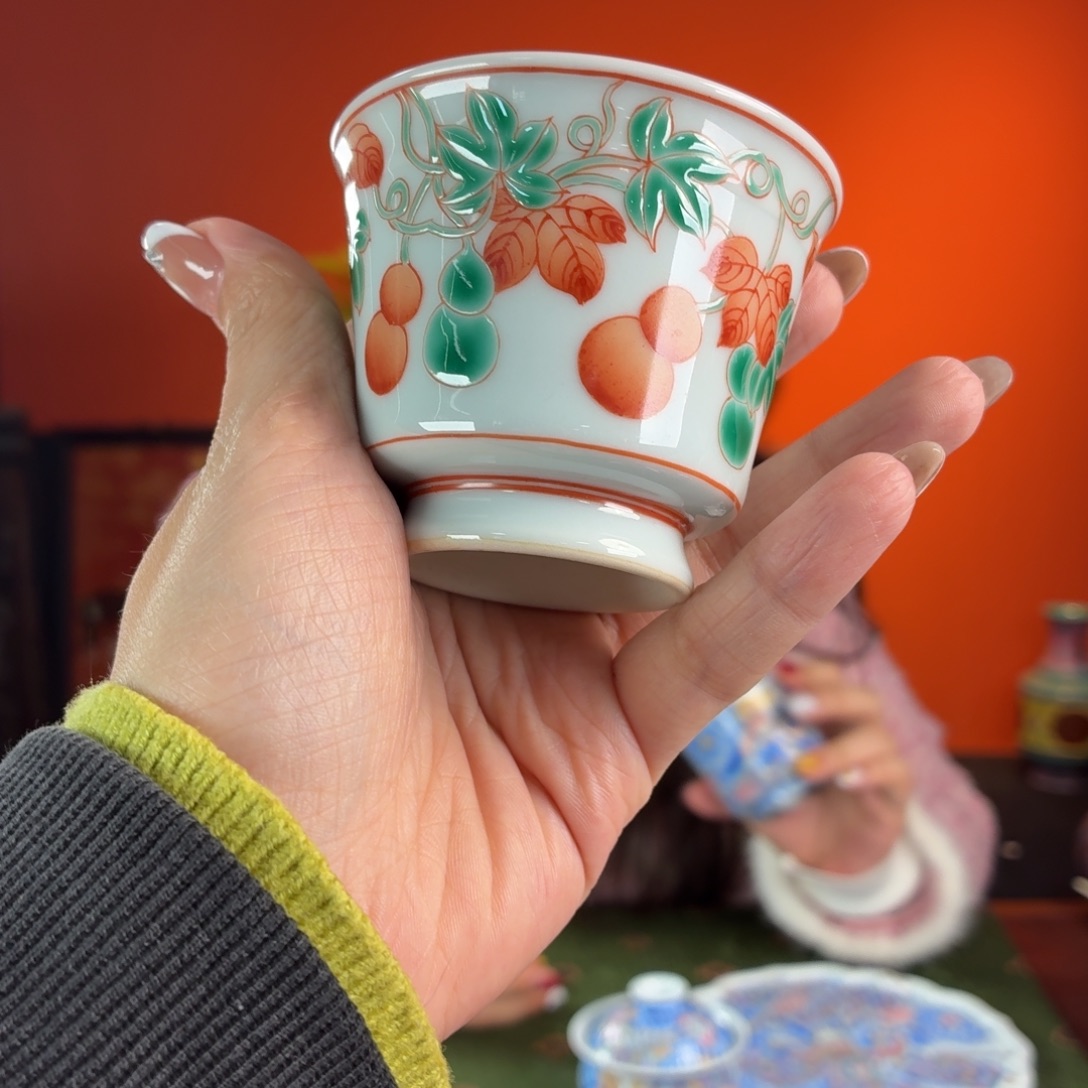 九鸣瓷艺九鸣瓷艺