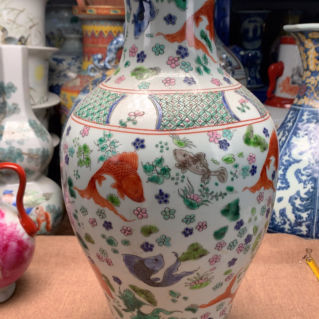 摆件旧藏瓷器旧藏瓷器