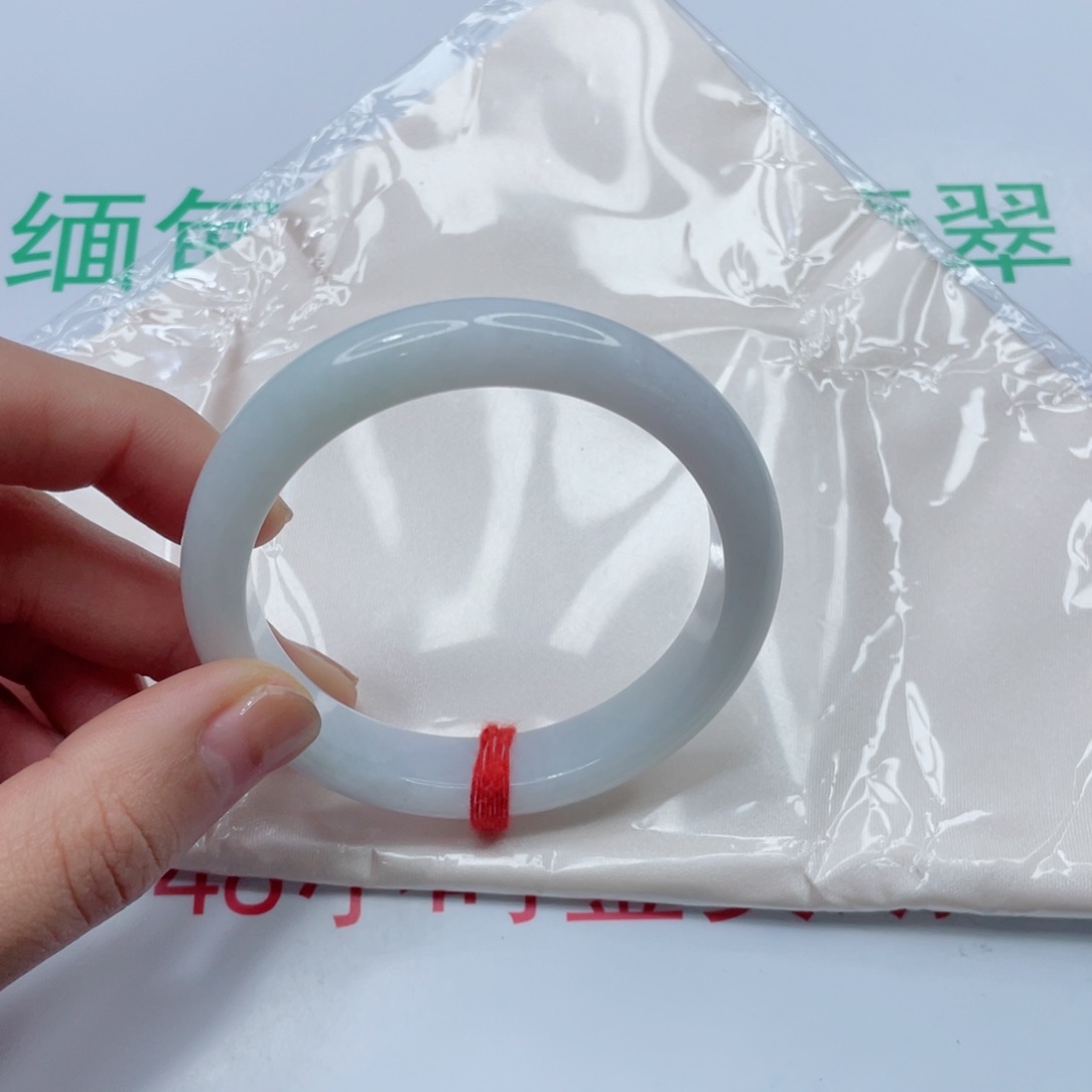 未镶嵌手镯翡翠用****4手镯