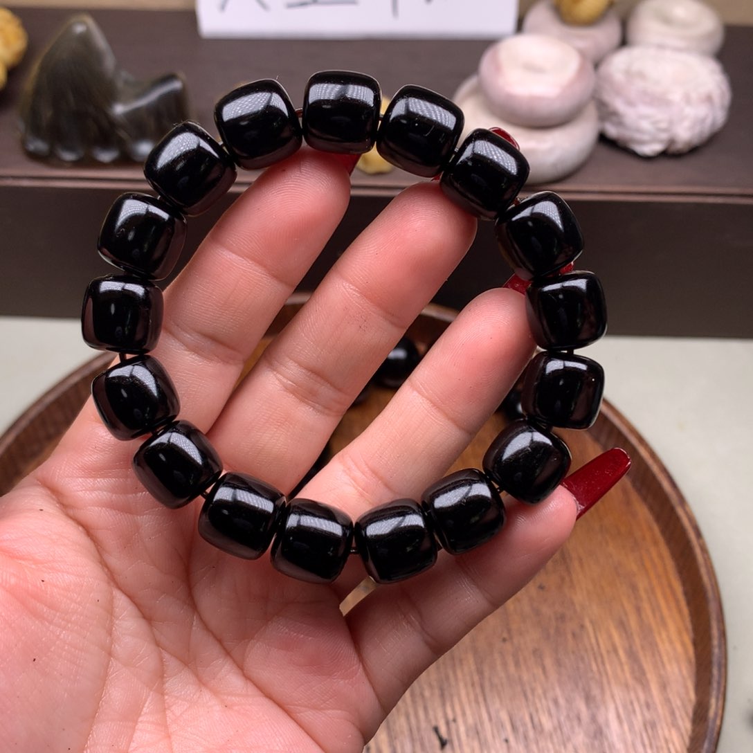 驼骨手串/手链好看驴踢