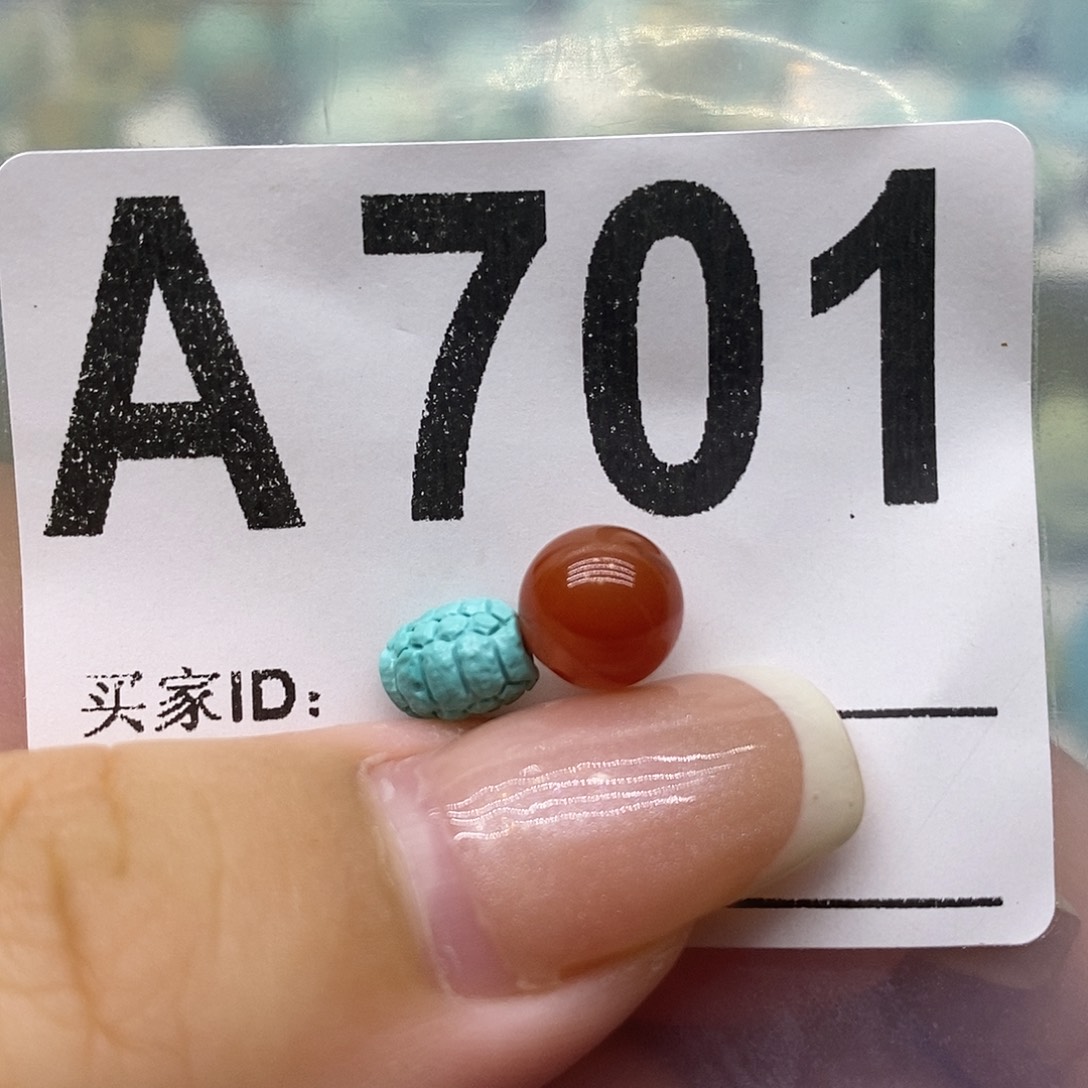 南红玛瑙未镶嵌珠宝奇石