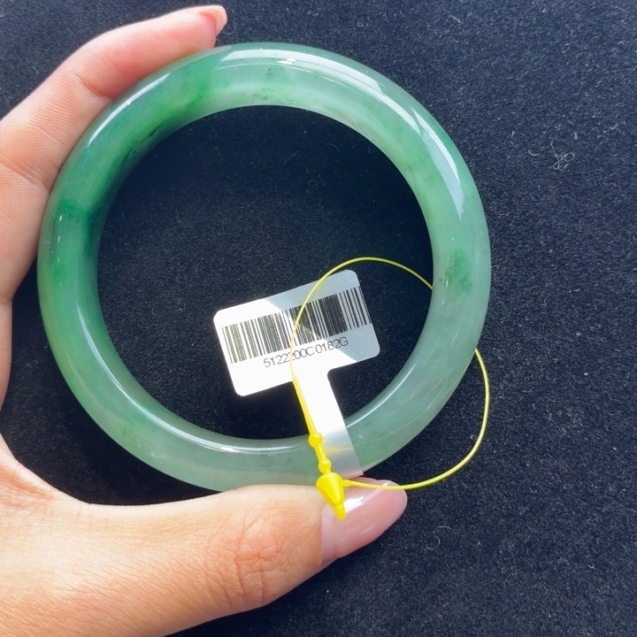 石英质玉未镶嵌颈饰58