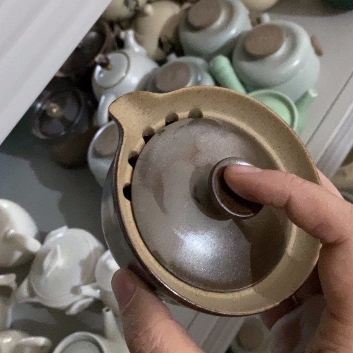 陶瓷艺术品及陶瓷制品