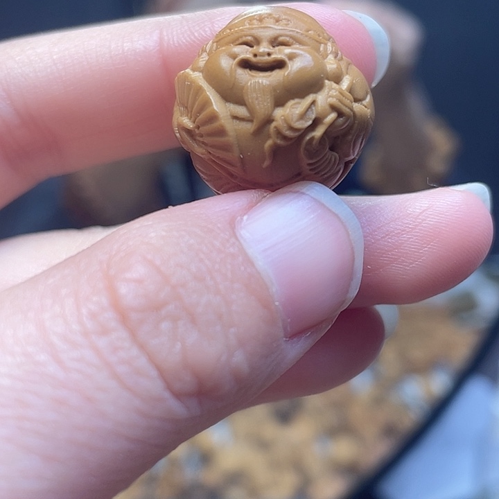 手串/手链橄榄核橄榄核