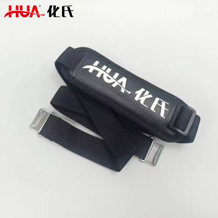 化氏钓箱原装背带多功能通用款加厚垫肩湛卢钓箱配件