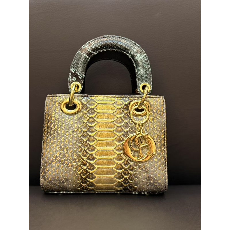 2025新款女士斜挎包