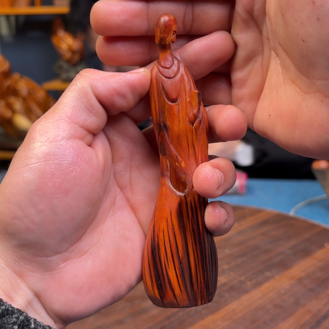 柏木（崖柏）太行崖柏